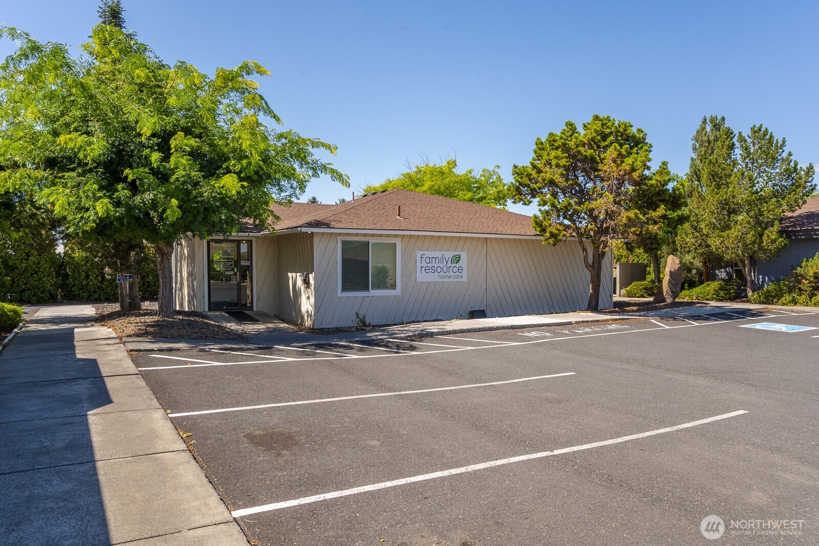 830 Sharon Avenue E Moses Lake WA 98837