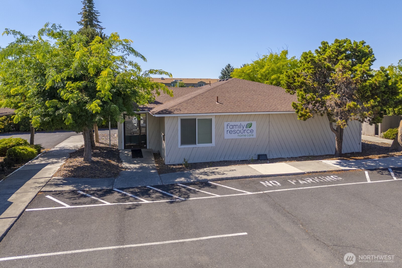 830 Sharon Avenue E Moses Lake WA 98837