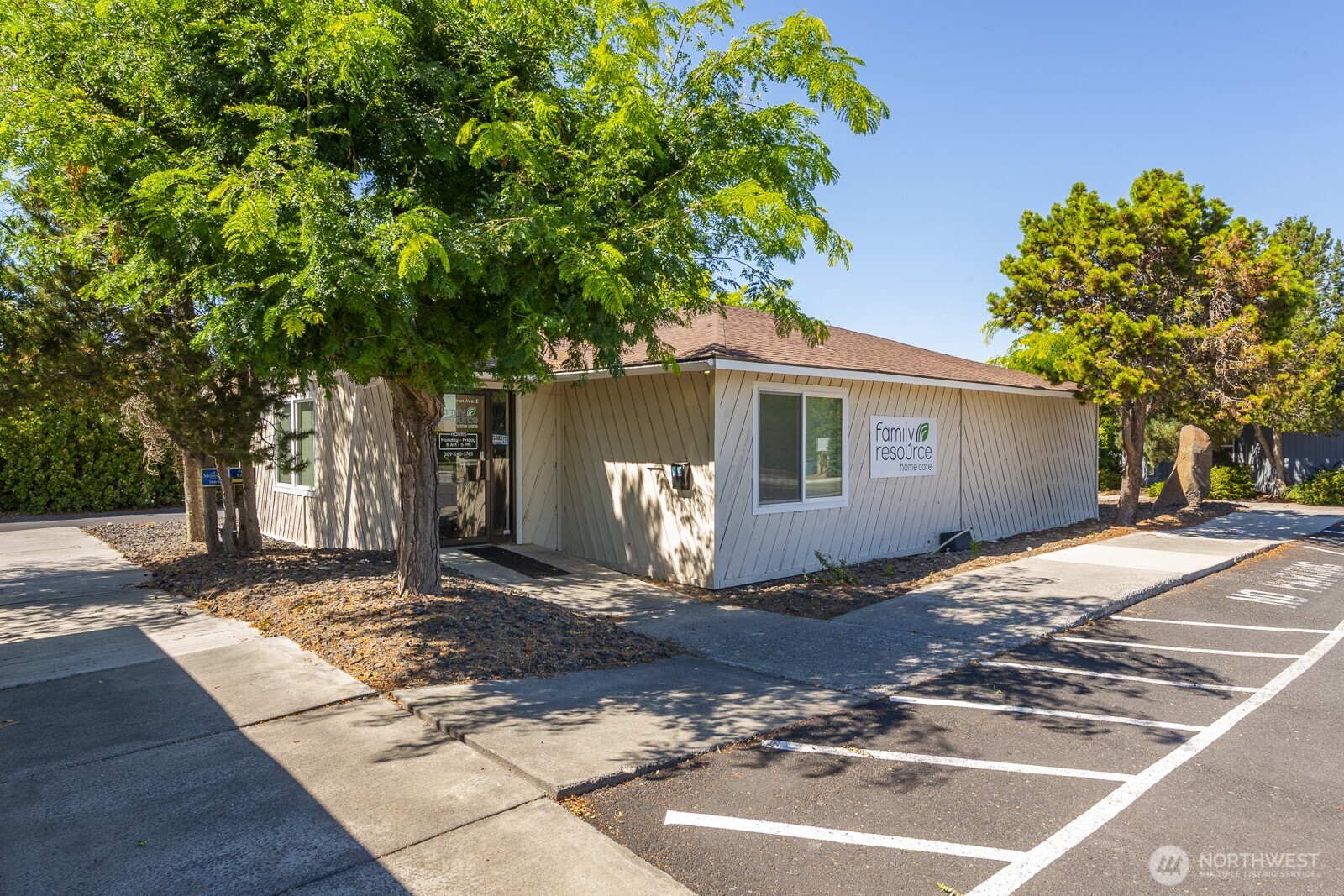 830 Sharon Avenue E Moses Lake WA 98837