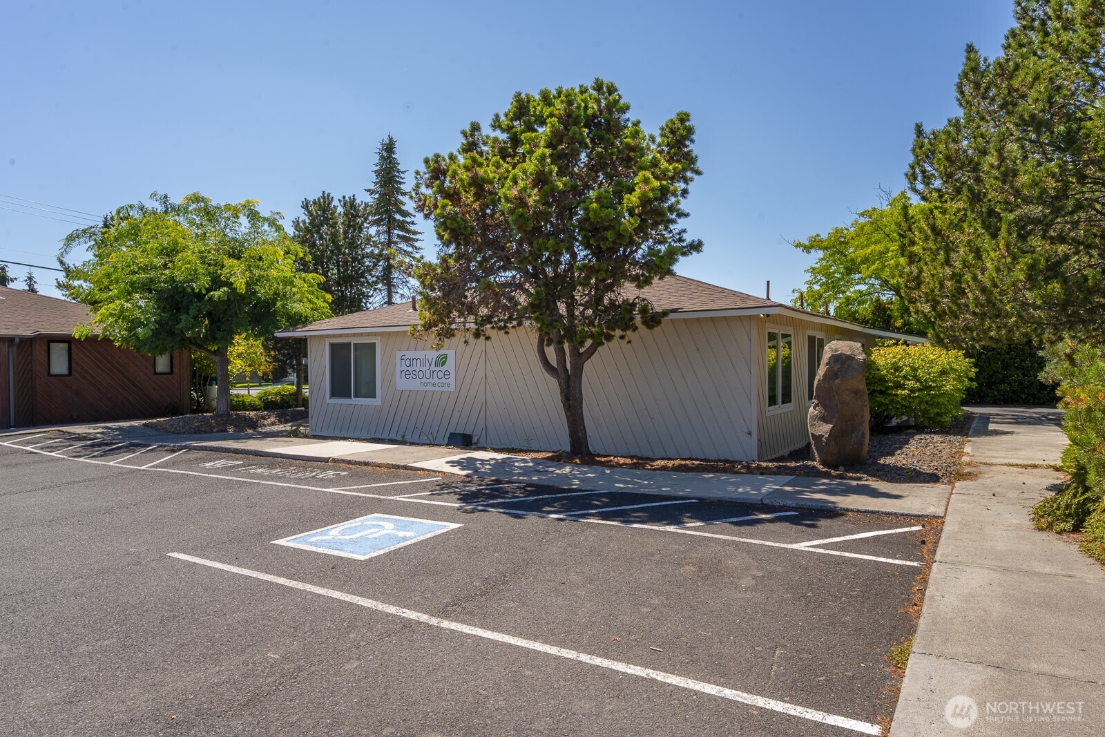 830 Sharon Avenue E Moses Lake WA 98837