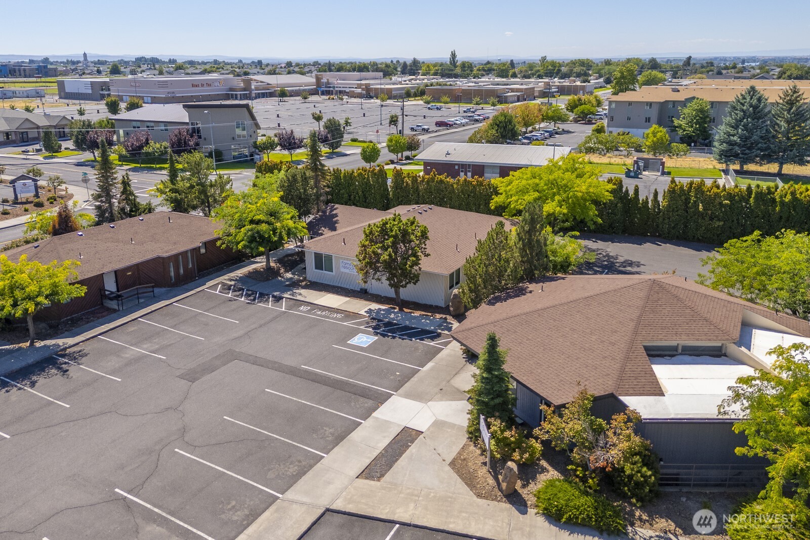 830 Sharon Avenue E Moses Lake WA 98837