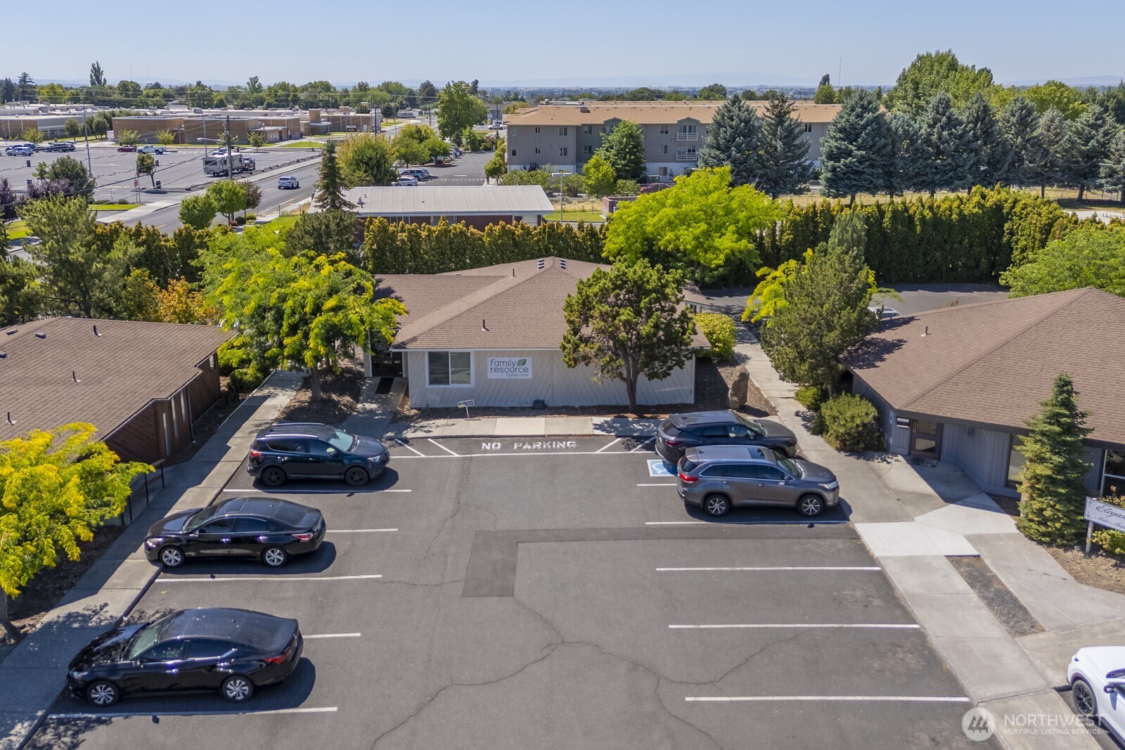 830 Sharon Avenue E Moses Lake WA 98837