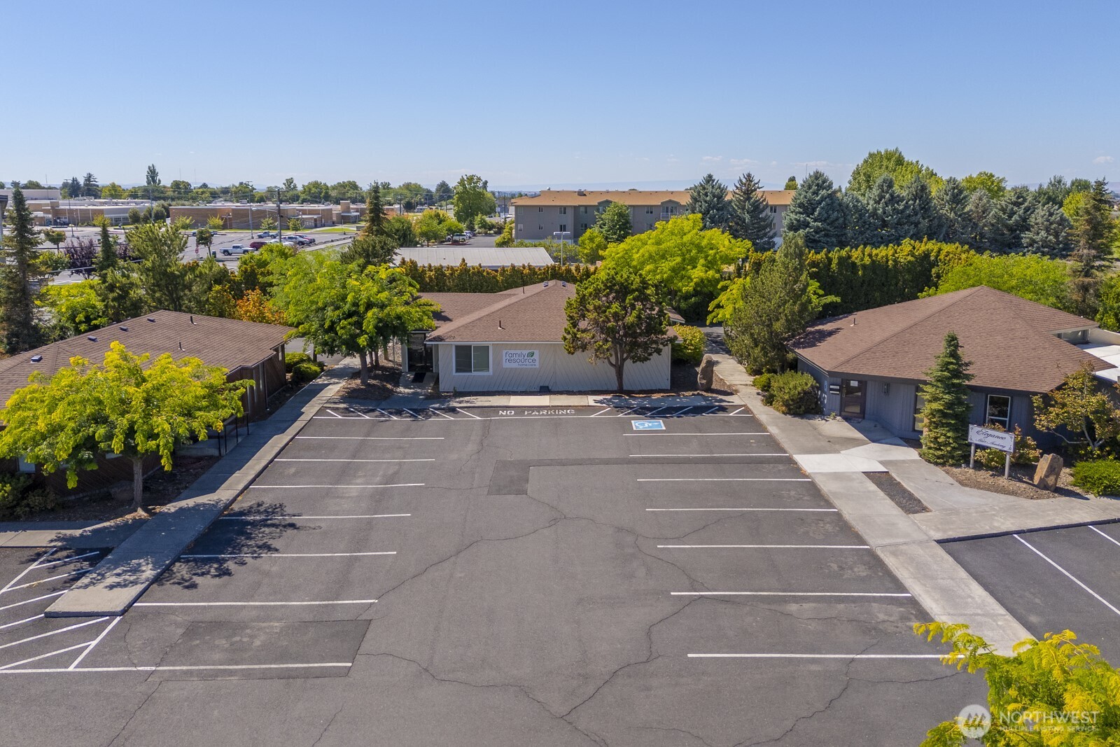 830 Sharon Avenue E Moses Lake WA 98837