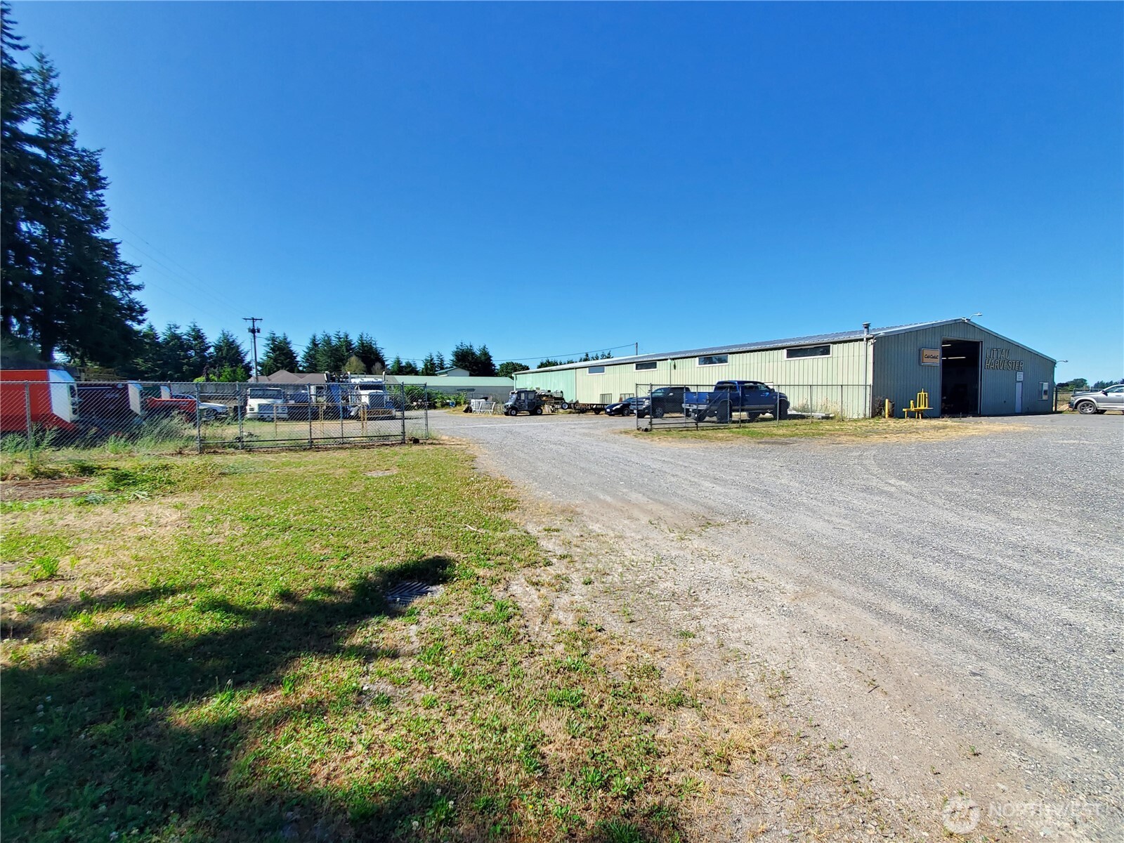6881 E 5th Place Lynden WA 98264