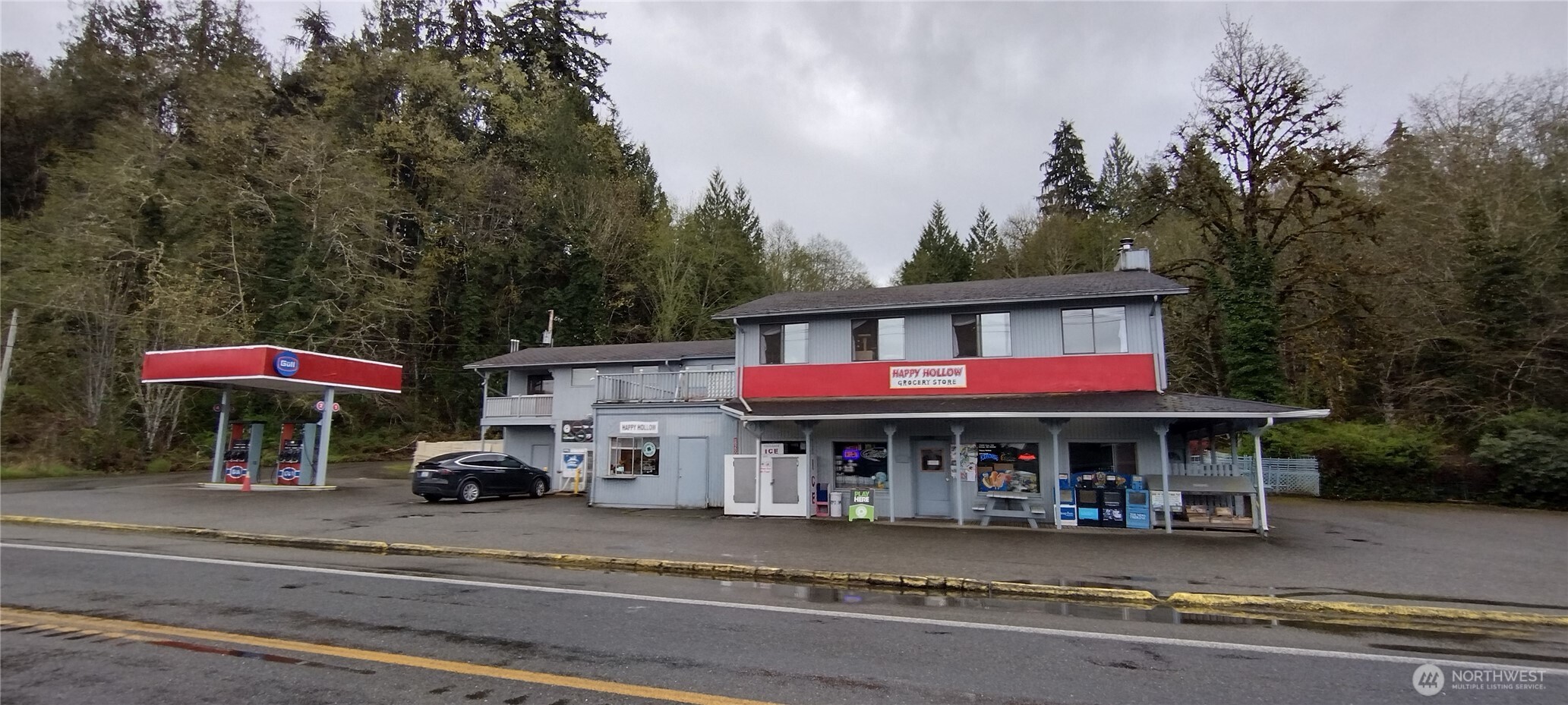 15280 E State Route 106 Belfair WA 98528