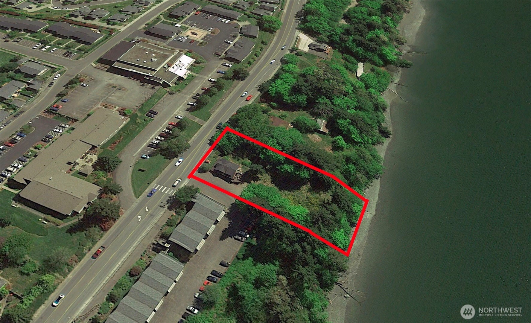 19589 Front Street NE Poulsbo WA 98370