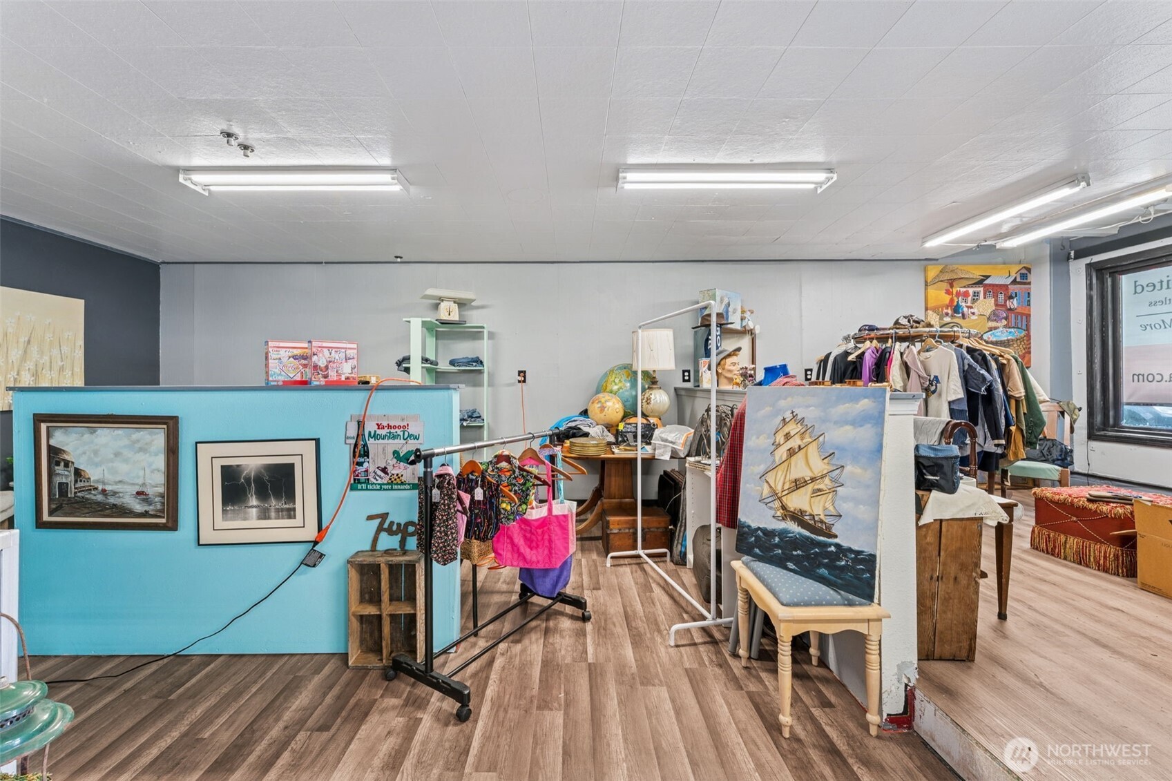 322 W Main Street Elma WA 98557