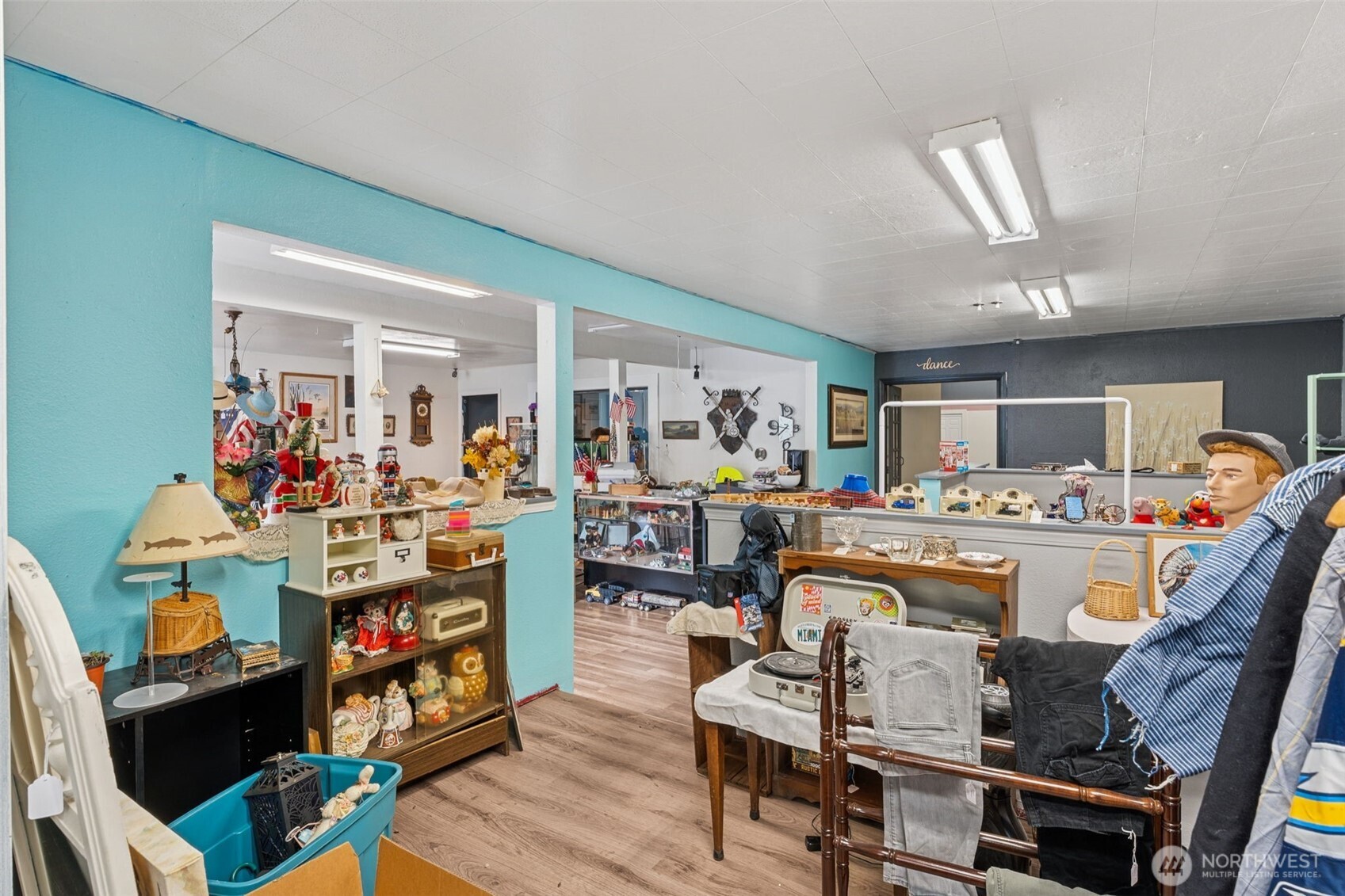 322 W Main Street Elma WA 98557