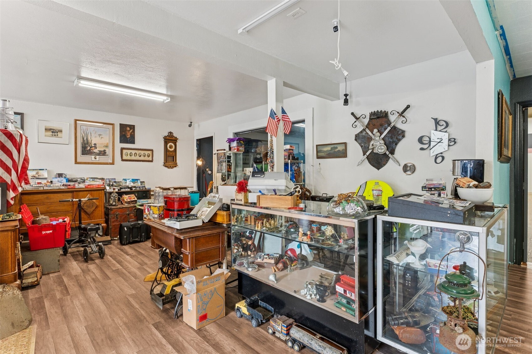 322 W Main Street Elma WA 98557