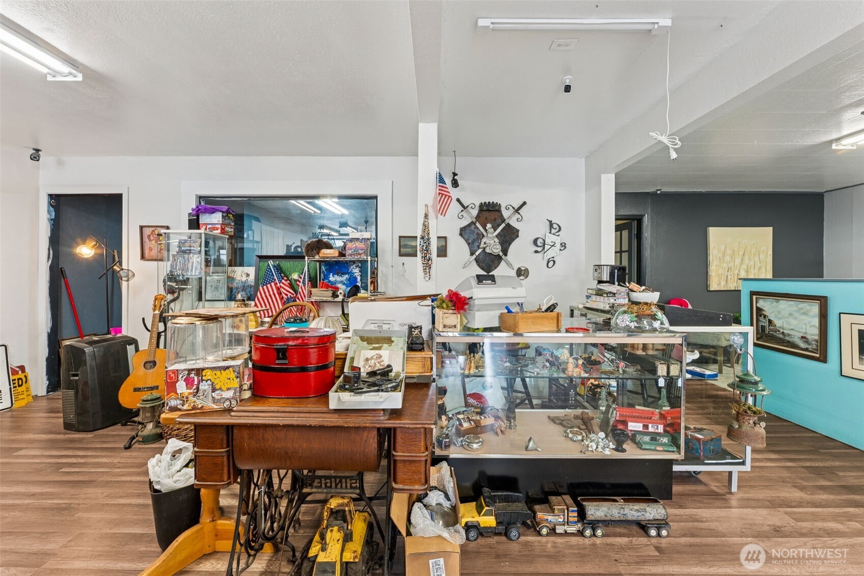 322 W Main Street Elma WA 98557