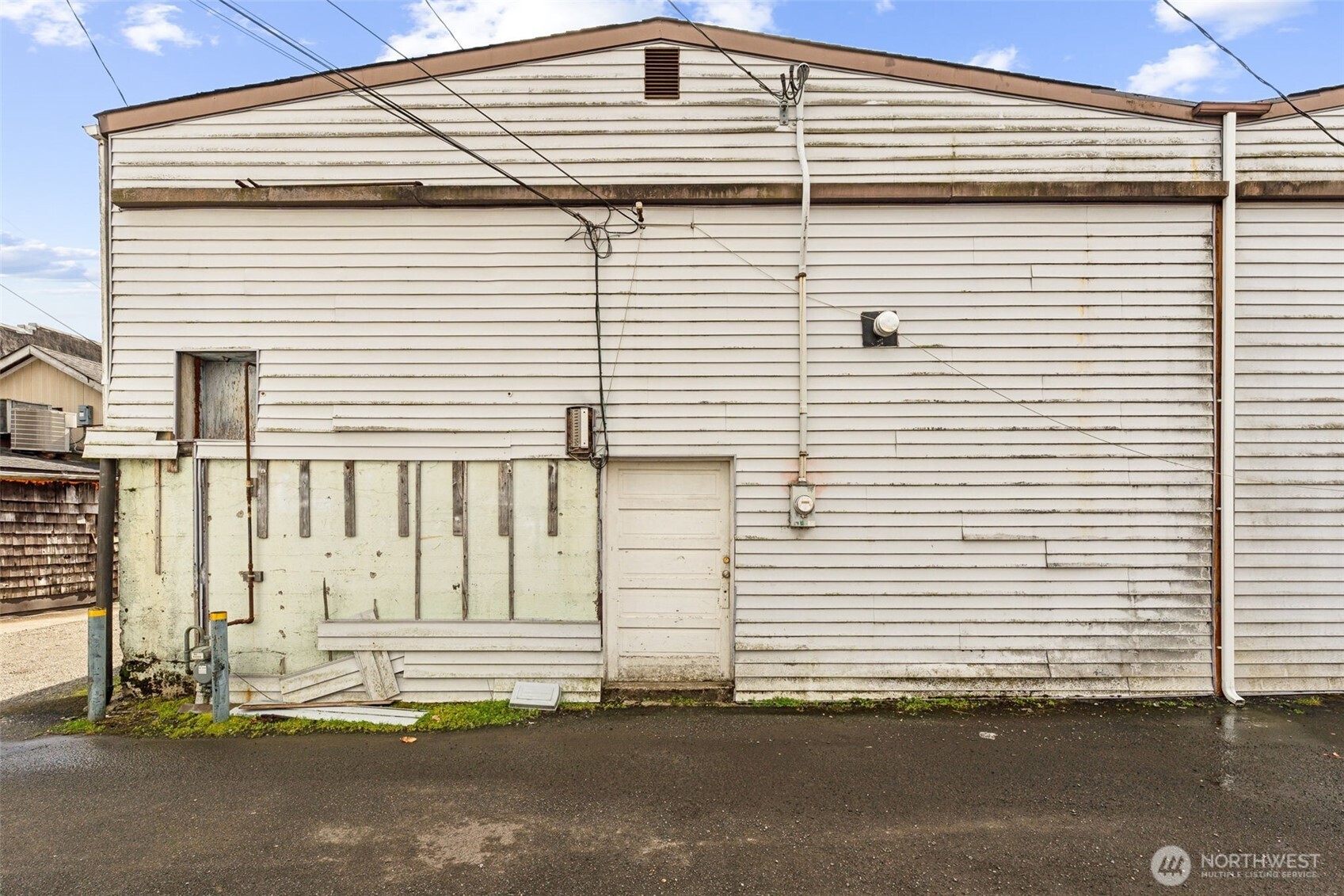 322 W Main Street Elma WA 98557