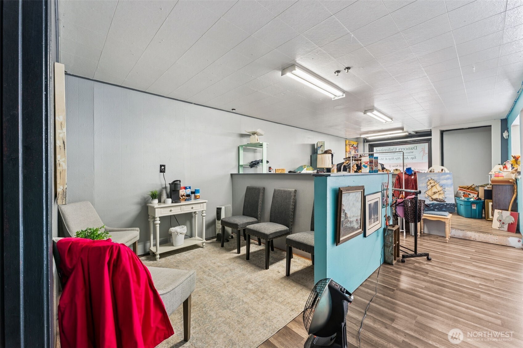 322 W Main Street Elma WA 98557