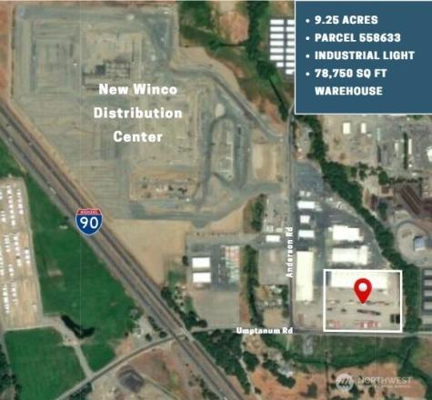 0 Umptanum Ellensburg WA 98926