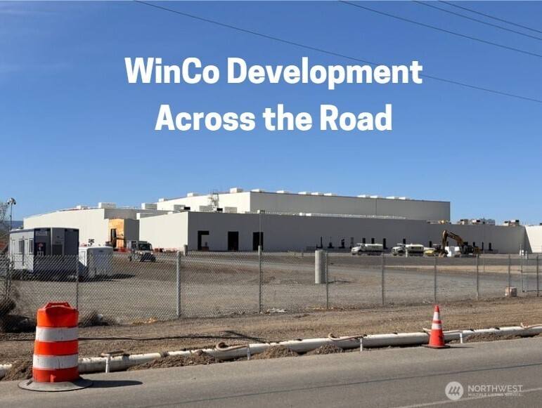 0 W Umptanum Road Ellensburg WA 98926