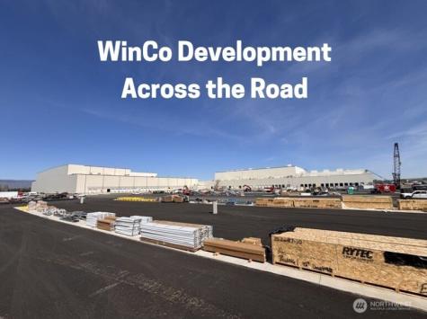 0 W Umptanum Road Ellensburg WA 98926
