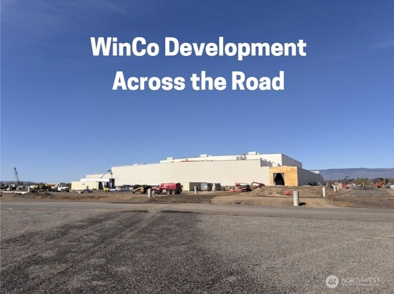 0 W Umptanum Road Ellensburg WA 98926