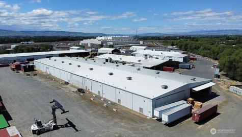 0 W Umptanum Road Ellensburg WA 98926