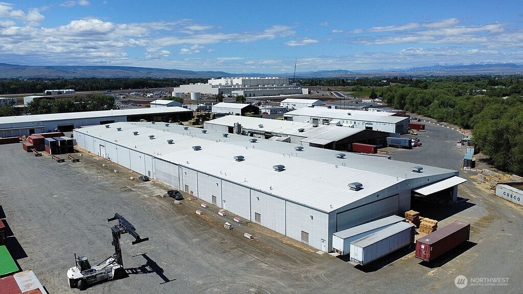 0 W Umptanum Road Ellensburg WA 98926