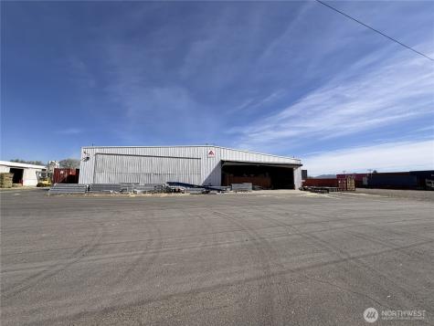 0 W Umptanum Road Ellensburg WA 98926