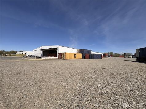 0 W Umptanum Road Ellensburg WA 98926