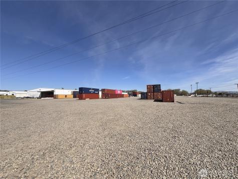 0 W Umptanum Road Ellensburg WA 98926