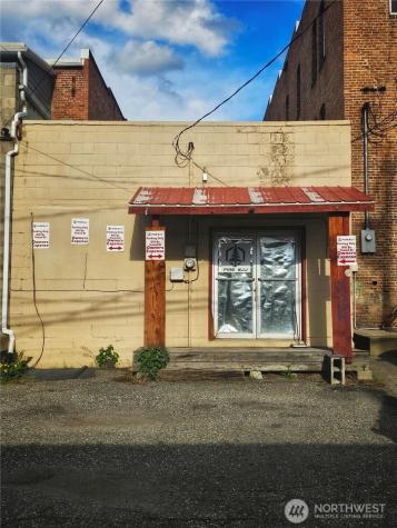 130 S Main Street Colville WA 99114