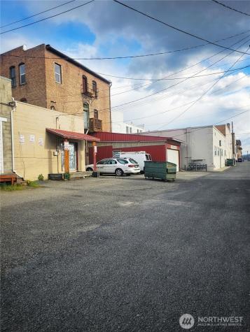 130 S Main Street Colville WA 99114