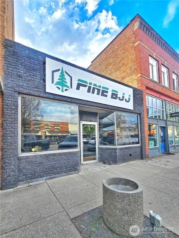 130 S Main Street Colville WA 99114