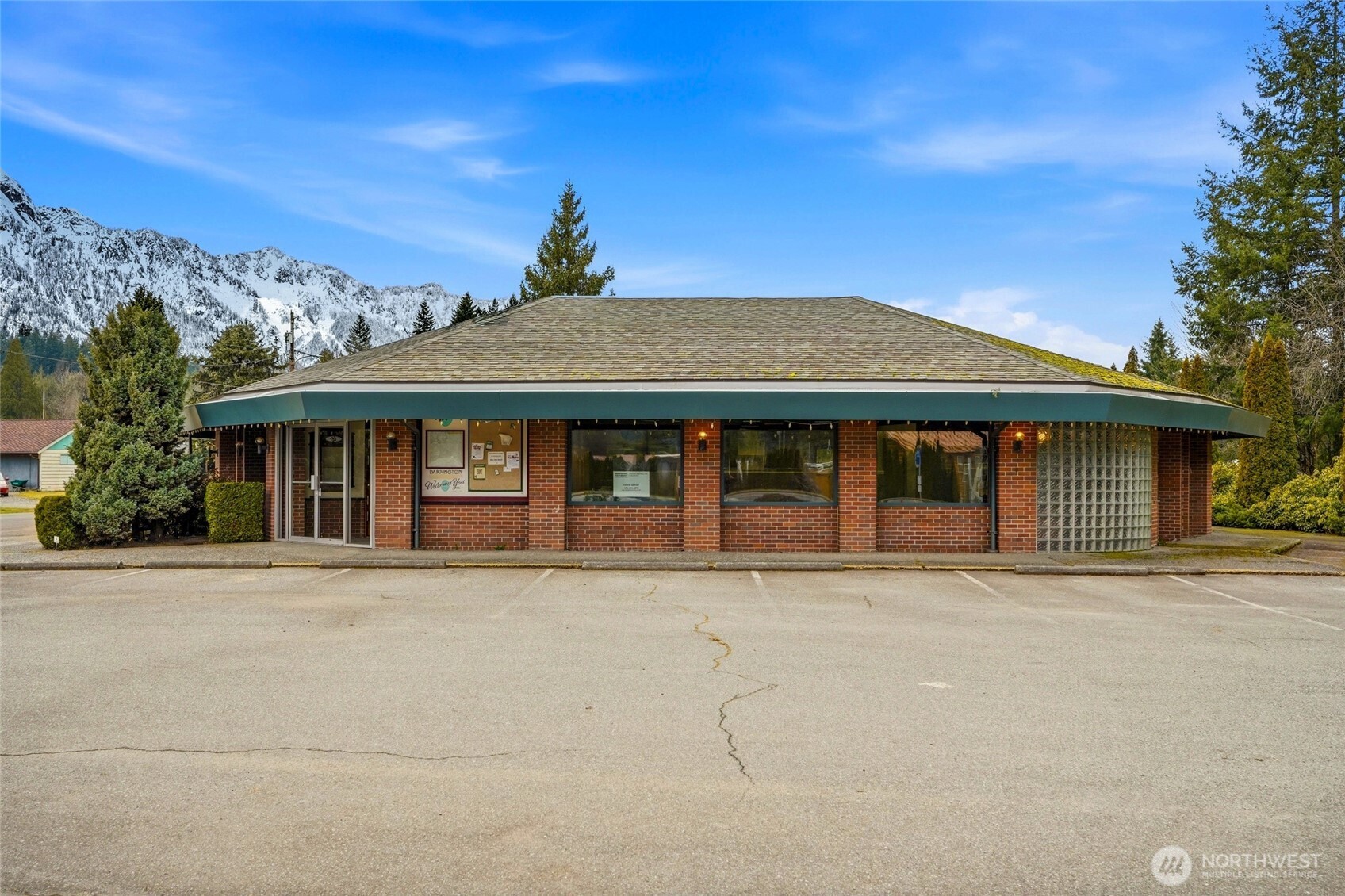 1200 Seeman Street Darrington WA 98241