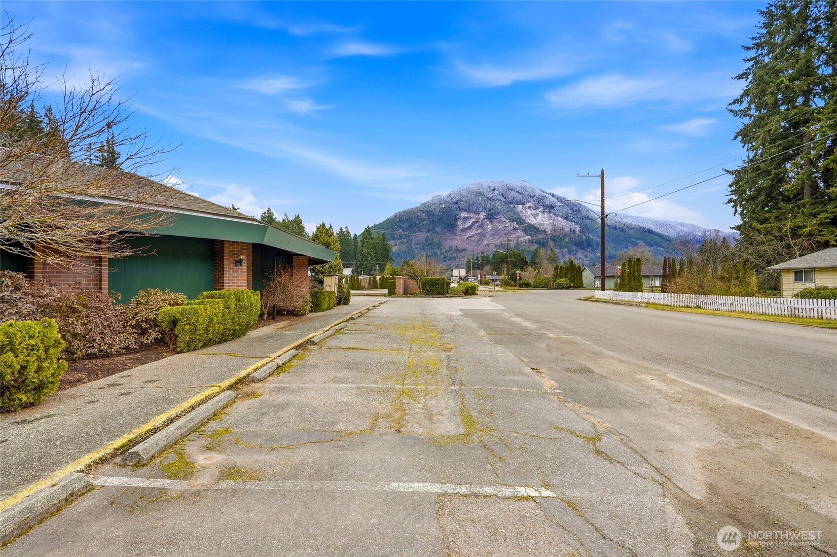 1200 Seeman Street Darrington WA 98241