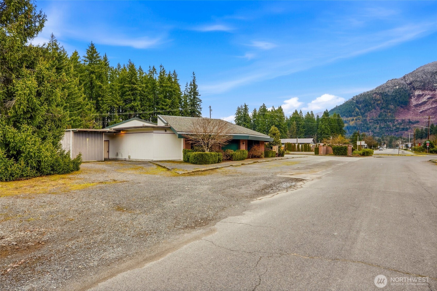 1200 Seeman Street Darrington WA 98241