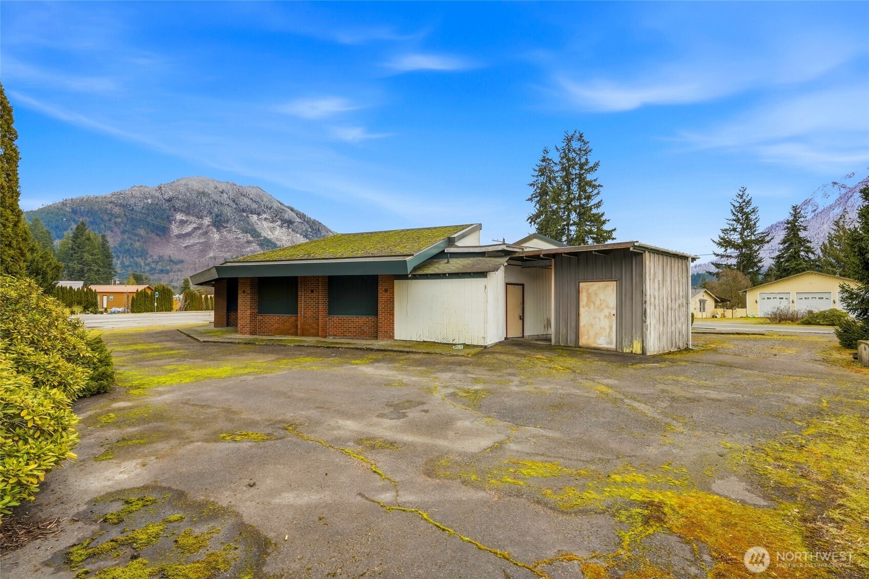1200 Seeman Street Darrington WA 98241