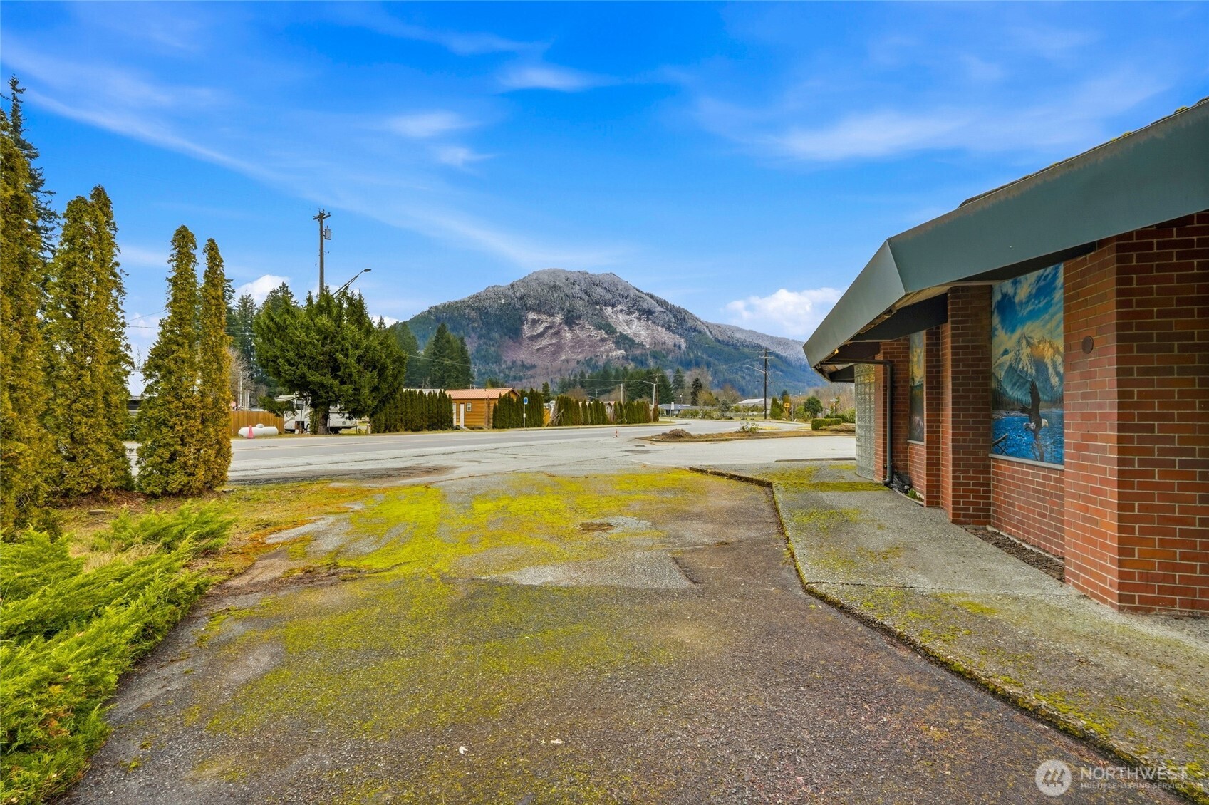 1200 Seeman Street Darrington WA 98241