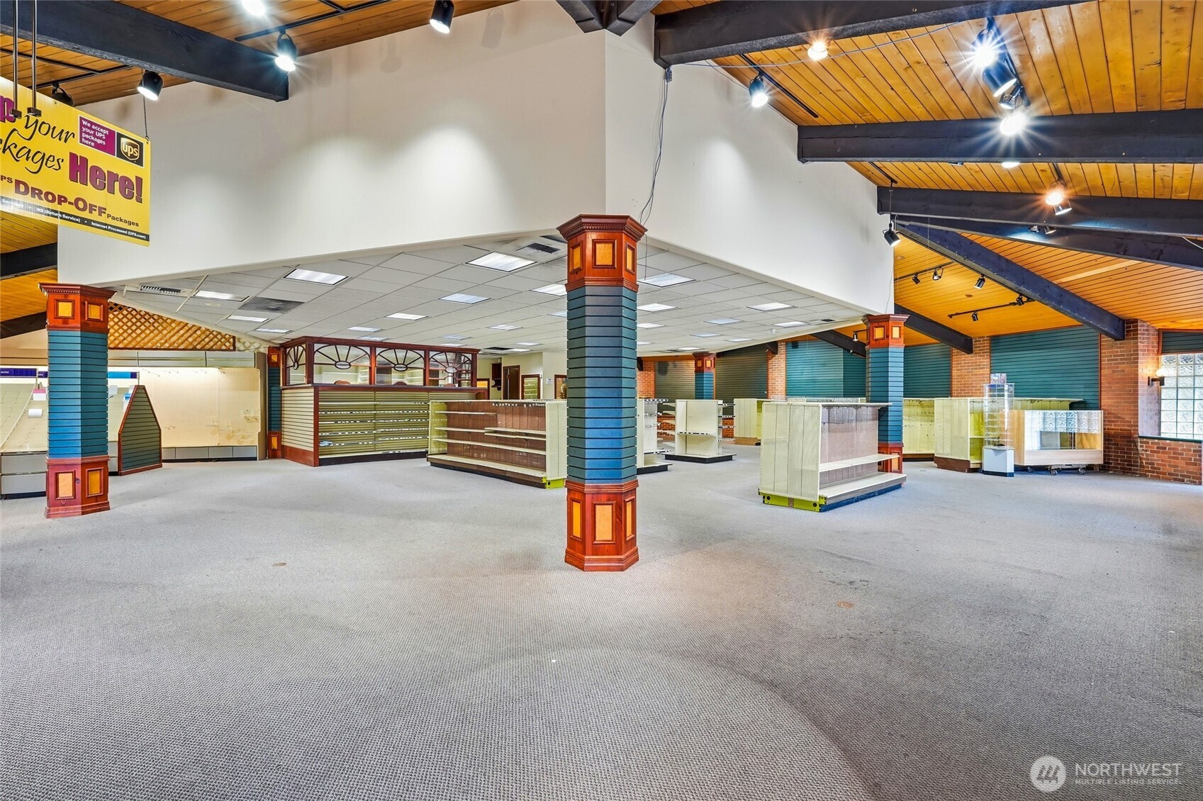 1200 Seeman Street Darrington WA 98241
