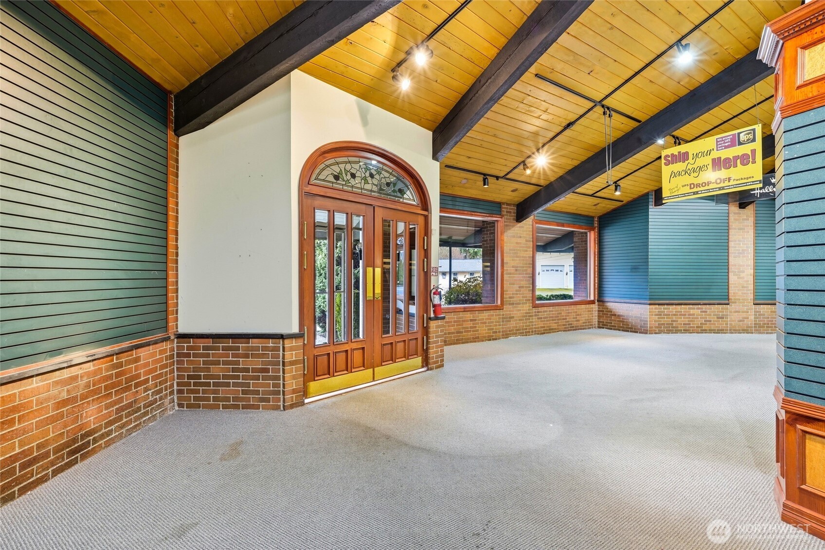 1200 Seeman Street Darrington WA 98241