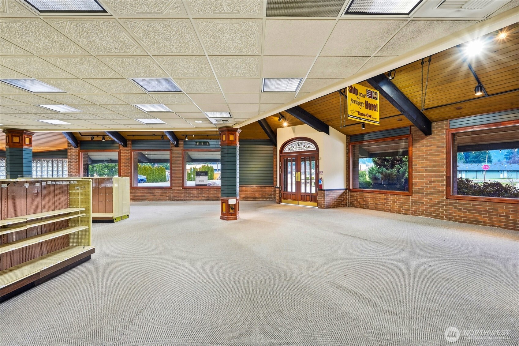 1200 Seeman Street Darrington WA 98241