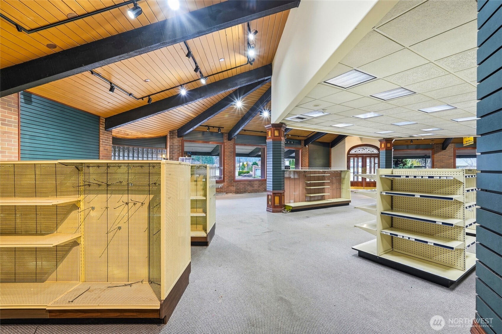1200 Seeman Street Darrington WA 98241