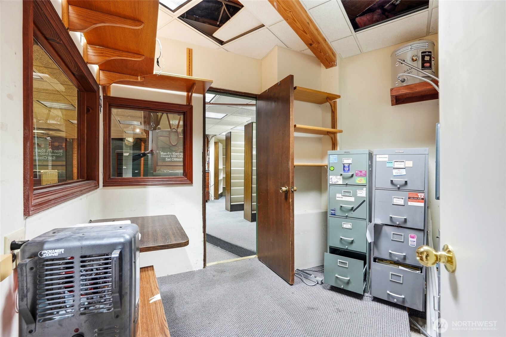 1200 Seeman Street Darrington WA 98241