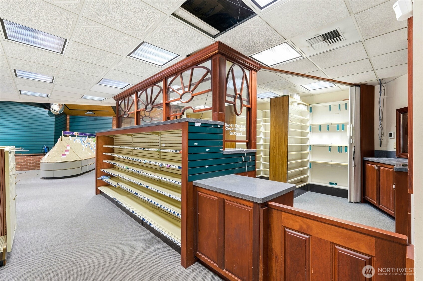 1200 Seeman Street Darrington WA 98241