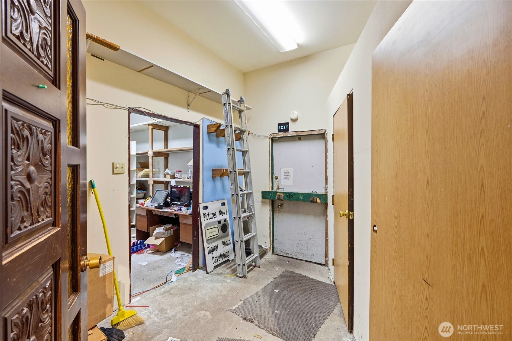 1200 Seeman Street Darrington WA 98241