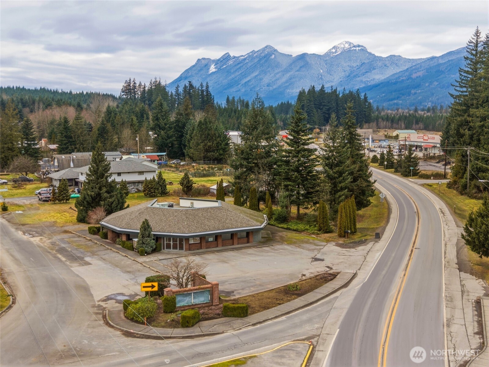 1200 Seeman Street Darrington WA 98241