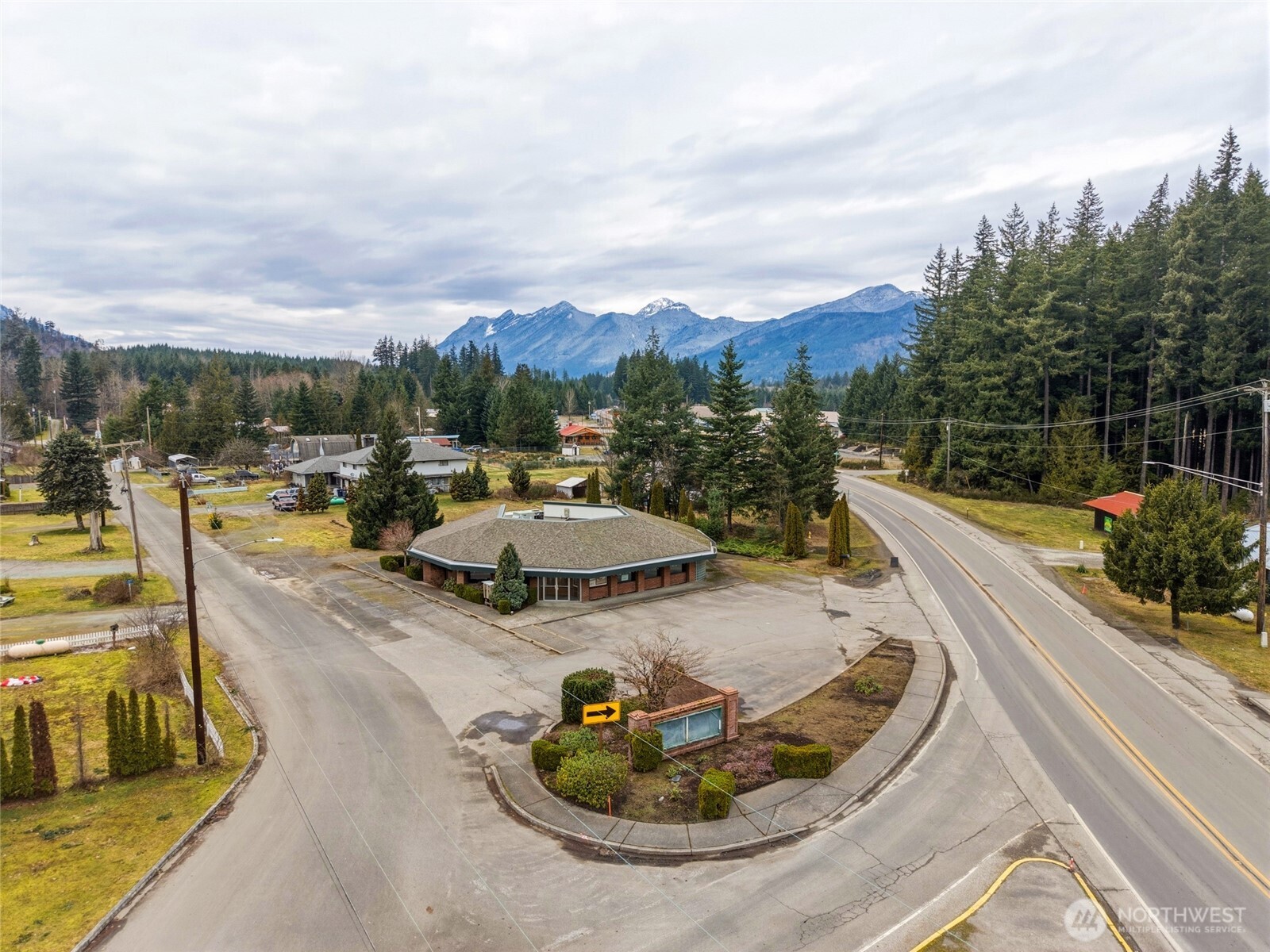 1200 Seeman Street Darrington WA 98241