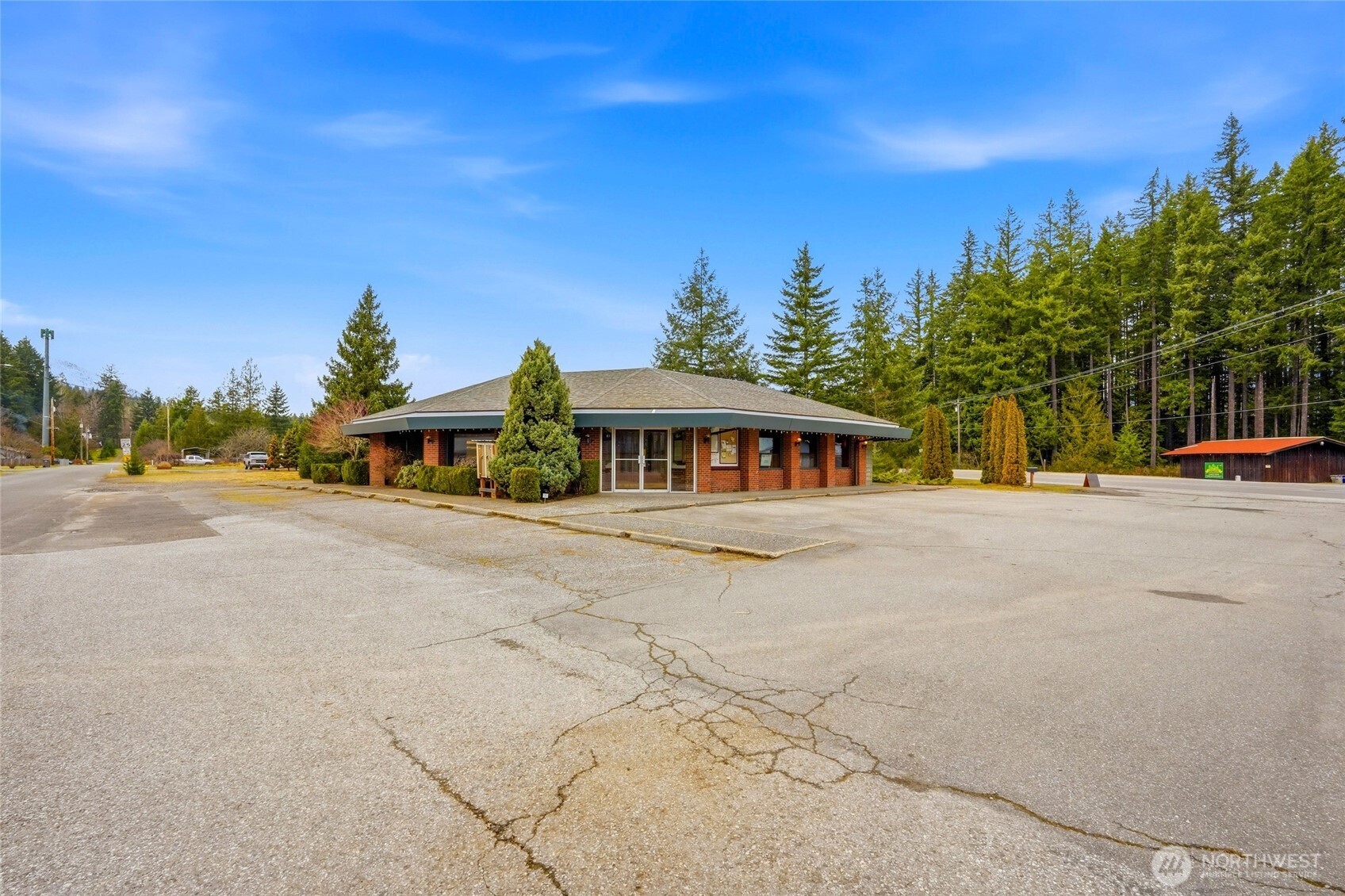 1200 Seeman Street Darrington WA 98241