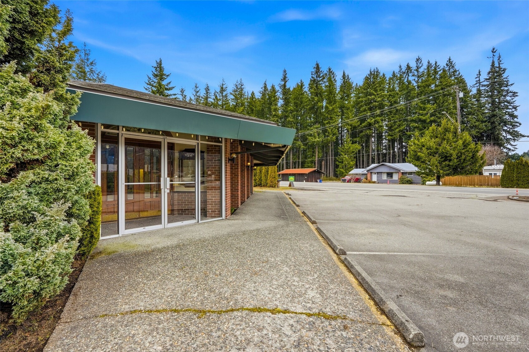 1200 Seeman Street Darrington WA 98241