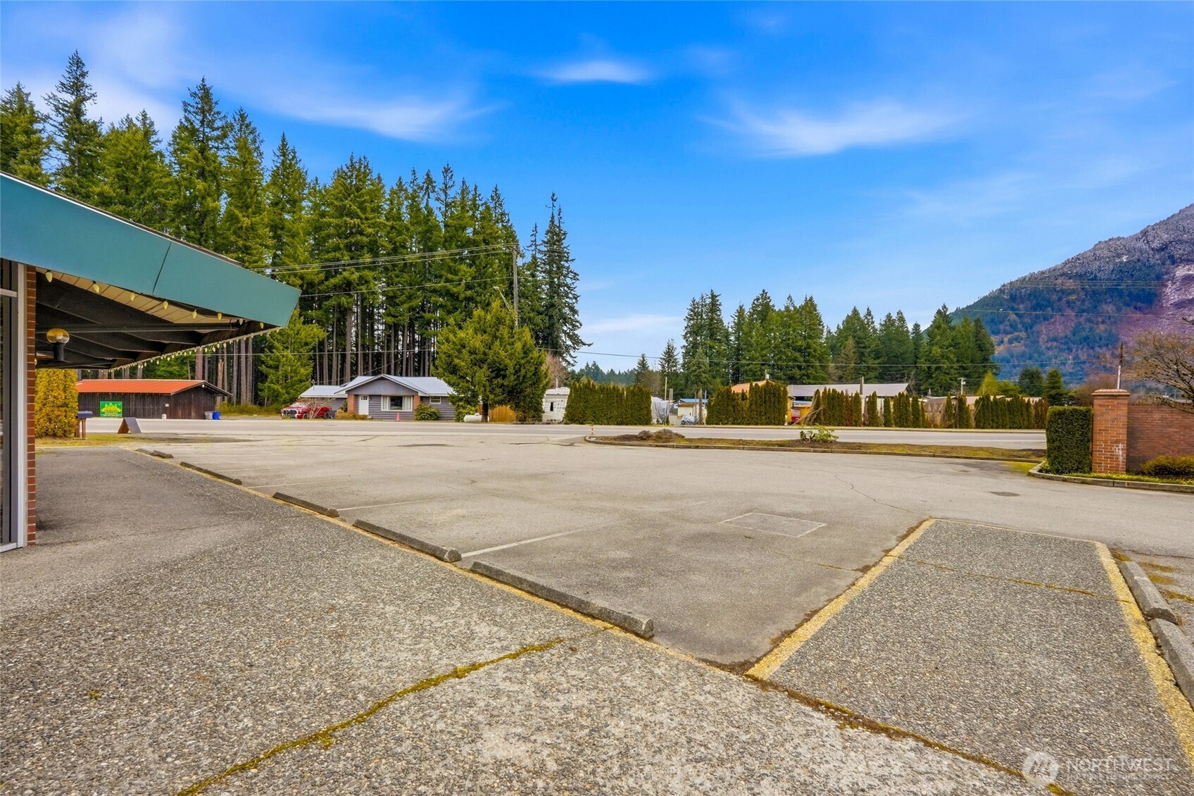 1200 Seeman Street Darrington WA 98241