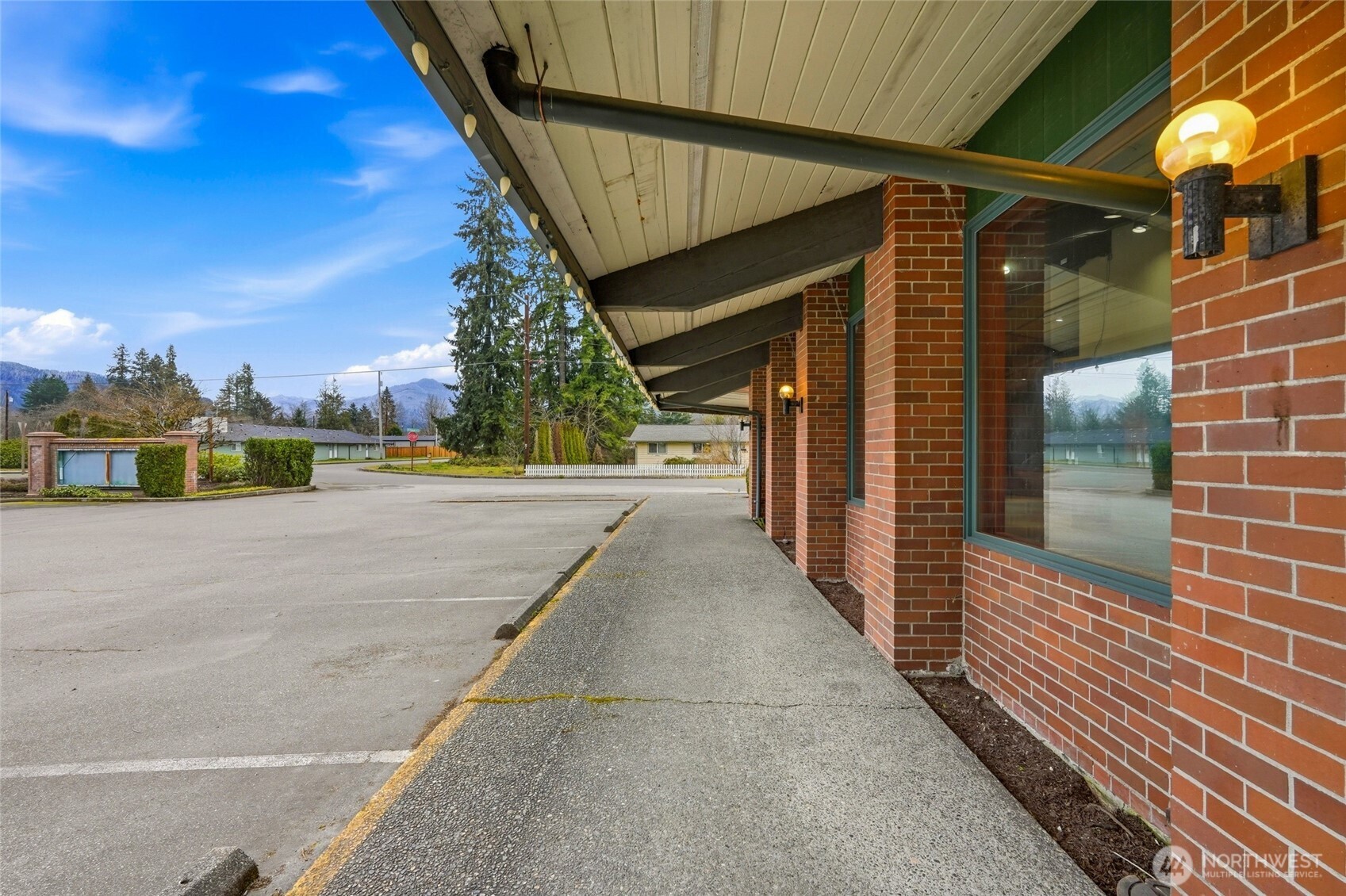 1200 Seeman Street Darrington WA 98241