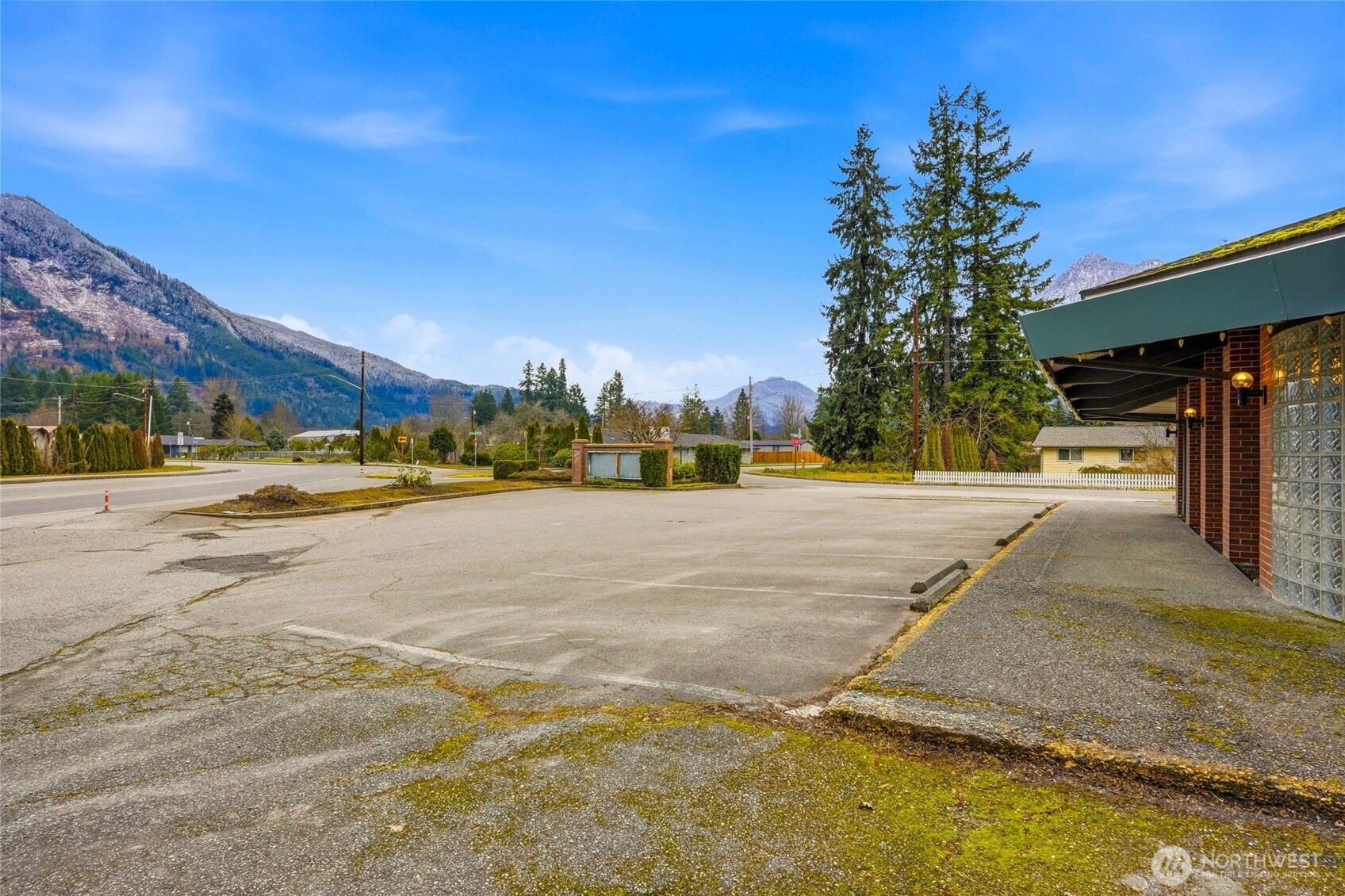 1200 Seeman Street Darrington WA 98241