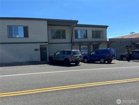 2418 California Everett WA 98201