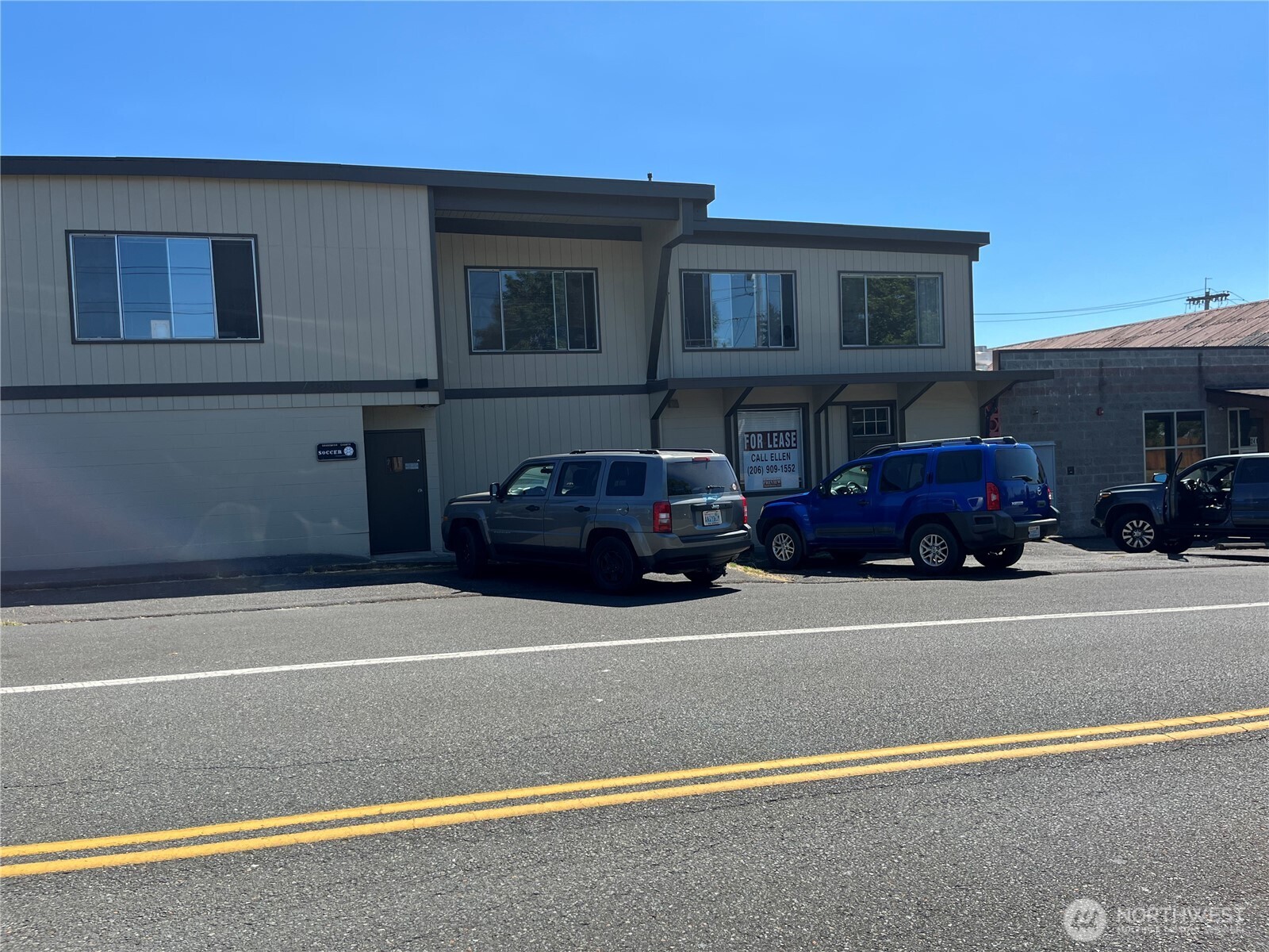2418 California Avenue Everett WA 98201