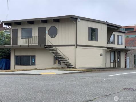 2418 California Everett WA 98201